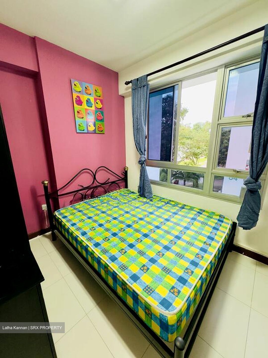 Blk 50 Commonwealth 10 (Queenstown), HDB 3 Rooms #495865651